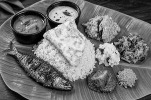 Fish Pothichoru