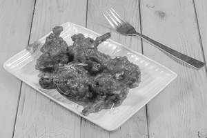 Chicken Lolipop Manchurian