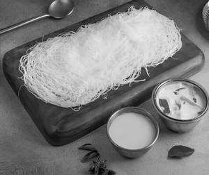 Idiyappam [3 Pieces]
