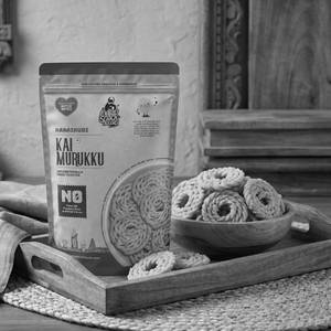 Karaikudi Kai Murukku