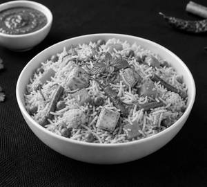 Veg Biryani