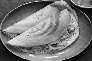 Masala Dosa