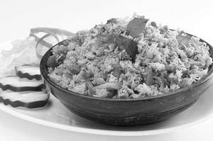 Chicken Semiya
