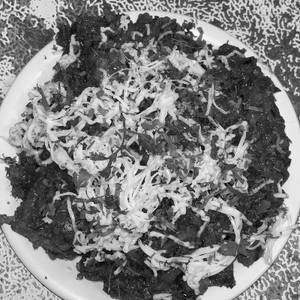 Special Masala Pav