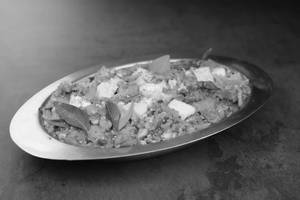 PANEER LEAF PAROTTA