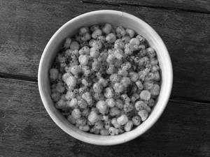 Peri Peri Corn
