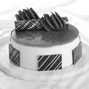 Blue berry cake [500 grams]