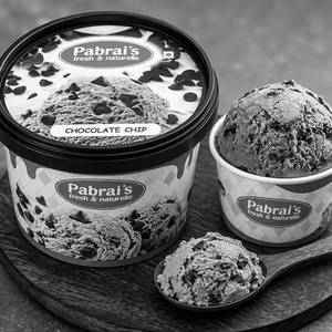 Chocolate Chips [500 ml]