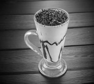 Cold Coffee Crush