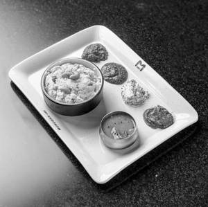 Ghee Pongal