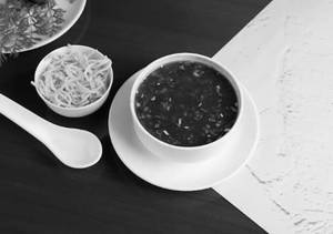Manchow Soup
