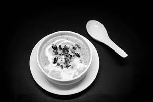 Cream Of Mushroom Soup