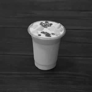 Fruit Lassi