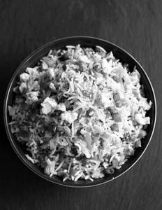 Egg Fried Rice