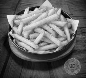Classic Salted Fries