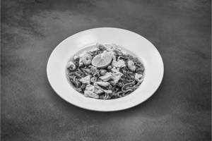 Mixed Phad Thai 