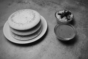 Set Dosai