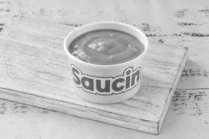 Truffle Hot Dip