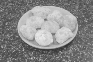 8 Poori