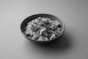 Gobi Pulao