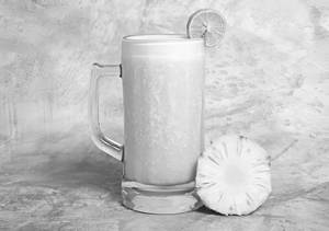 Pineapple Lime Juice