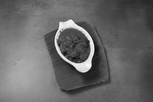 Andhra Chilli Chicken Gravy