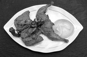 Caadai Tandoori