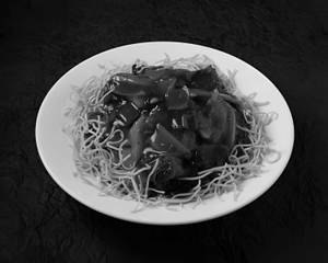 Veg Dragon Chopsuey