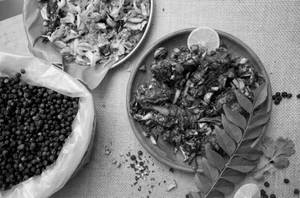 Mutton Pepper Dry