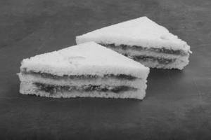 Bread Jam
