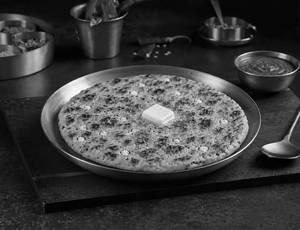 Paneer Paratha (1 Pc)
