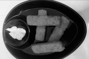 Fish Fingers [4 Pieces]