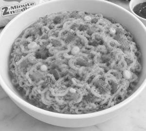 Vegetable Maggi