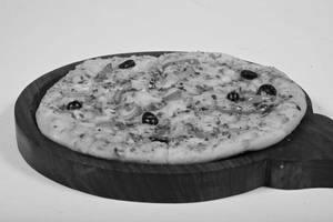 Veg Supreme Pizza