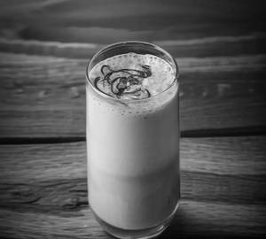 Cold Coffee