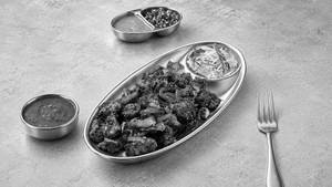 Gobi Pepper Dry
