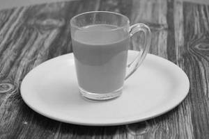 Tea Flask