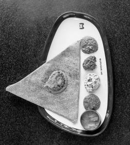 Cettinad Masala Dosai