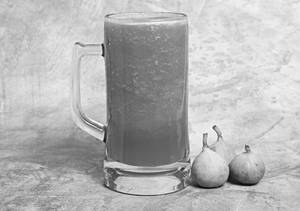 Fig juice