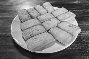 Cashew cookies