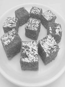 Santra Burfi