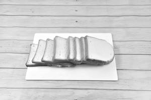 Salt Bread