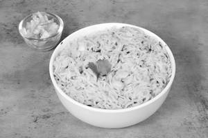 Cashew Pulao