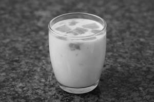 Palm Candy Milk