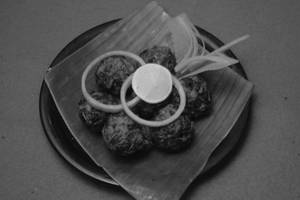 Pudhina Chicken