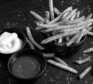Peri Peri Fries