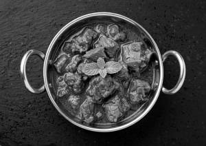 Chettinadu Mutton Masala 