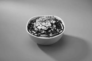 Mexican brownie