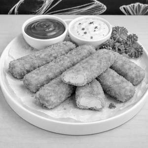 Fish Finger (6 Pcs)