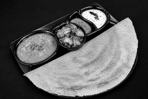 Tb Special Mysore Chaap Dosa